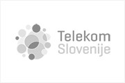 reklame SOLO tiskarna Solo TELEKOM
