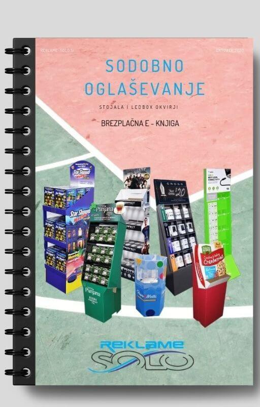 Brezplačna e-eknjiga-sodobno oglaševanje