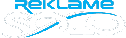 Reklame Solo Logo Big
